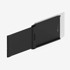 MOBILE PIXELS Monitor Duex Max DS / 14.1", 1920 x 1080, Full HD, IPS, prijenosni, crna